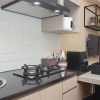 Отель Enjoy Living And Tidy 1Br Bassura City Apartment, фото 5