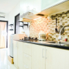 Отель Strategic Location And City View 1Br Tamansari Semanggi Apartment, фото 14