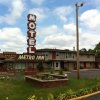Отель Metro Inn Motel, фото 13