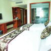 Отель Goldmet Inn Xishuangbanna New Bridge, фото 1