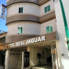 Отель Real Jaguar, фото 10