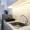Отель Furnished Studio Apartment @ The Springlake Summarecon, фото 9