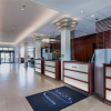 Отель Courtyard by Marriott Amsterdam Airport, фото 16