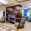 Отель Holiday Inn Express & Suites Newport S, an IHG Hotel, фото 2