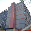 Отель Anxin Express Hotel (Shijiazhuang New Railway Station East Plaza), фото 1