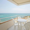 Отель Well-Kept Apartment with Views of the Sea, Two Swimming Pools Near Vinaròs, фото 8