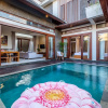 Отель Luxalla Villa by Premier Hospitality, фото 15