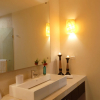 Отель Designer 3 Bedroom Pool Villa In Punta Mita, фото 7