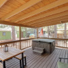 Отель Overgaard Family Retreat w/ Fire Pit & Grill!, фото 18