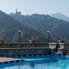Отель Resort Ninfea San Pellegrino Terme, фото 46