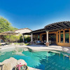 Отель Lavish Desert Pool In Private Community 3 Bedroom Home, фото 14