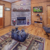 Отель Er31 - Grandma And Granpaws Place - Great Location - Close To Parkway In Pf 2 Bedroom Cabin by RedAw, фото 14