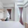 Отель OYO Life 2837 Apartment Dramaga Tower, фото 2