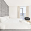 Отель Luxury 2BR - Awesome Views - Ain Dubai, фото 4