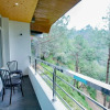 Отель Saffronstays Pinecone Cottages - Pet-Friendly Cottages Nestled In Pine And Oak Forest, фото 3