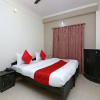 Отель Oyo 38612 Hotel Krishna Towers, фото 20