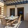 Отель Stunning 3 bedroom villa 'BZ01' with private pool, stunning views, communal pool and resort faciliti, фото 13