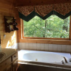 Отель Second Breakfast 3 Bedroom Cabin, фото 13