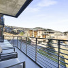 Отель Luxury 2 BR in Canyons Village - Walk to Slopes! by RedAwning - Save 20% on 7+ Nights!, фото 8