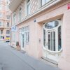 Отель Beautiful Malastrana Studio, фото 18