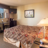 Отель Motel et Appartements du Fleuve, фото 18