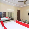 Отель OYO 14458 Hotel Lotus Inn, фото 6