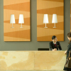 Отель Santika BSD City Serpong, фото 43