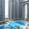 Отель Atlantis Residence Pool View Apartment by Iconstay Melaka, фото 15