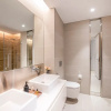 Отель Nasma Luxury Stays - Blue Waters Island, фото 9