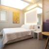 Отель Buyeo Self Check-in Motel Golf, фото 14