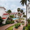 Отель The Royal Cancun All Suites Resort, фото 39