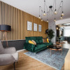 Отель Central Designer Loft at EAS Residence, фото 3