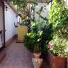 Отель 2 bedrooms bungalow at Marina di Camerota 60 m away from the beach with enclosed garden and wifi, фото 2