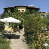 Отель Villa Maro 1 Afytos -200 Meters From the Center of the Traditional Village, фото 15