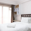 Отель Compact Studio Room at Gateway Pasteur Apartment near Exit Toll, фото 2