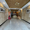 Отель Senho Hotel, фото 3