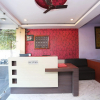 Отель OYO 22253 Hotel Kanha Palace, фото 3