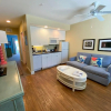 Отель Harbour House at the Inn Unit 211 by Coastal Vacation Properties, фото 7