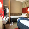 Отель ibis Geneve Centre Gare, фото 6