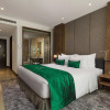 Отель DIC Star Hotels & Resorts Vinh Phuc, фото 3