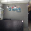 Отель D'Spark Hotel Bayu Tinggi, фото 23