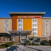 Отель Springhill Suites by Marriott Bellingham в Беллингеме