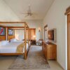 Отель Anantara Sir Bani Yas Island Al Yamm Villa Resort, фото 24