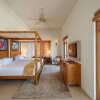 Отель Anantara Sir Bani Yas Island Al Yamm Villa Resort, фото 4
