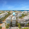 Отель Clair de Lunes Seacrest Bch, фото 24