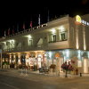 Отель Axos Hotel, фото 1