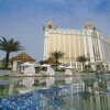 Отель Banyan Tree Macau в Макао