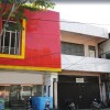 Отель Airy Lingkas Ujung Yos Sudarso 11 Tarakan в Таракане