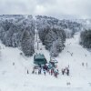Отель Stroll to Slopes, Village Area, Ski in-out MtLodge 329, фото 1