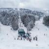 Отель Stroll to Slopes, Village Area, Ski in-out MtLodge 329, фото 1